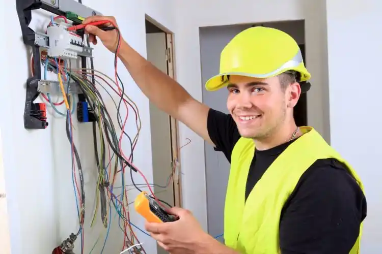 elektricien Amersfoort